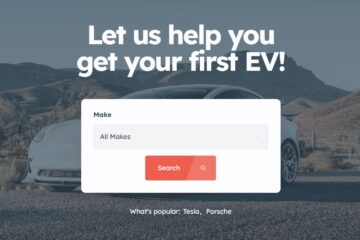 All Electric is now fully operational!